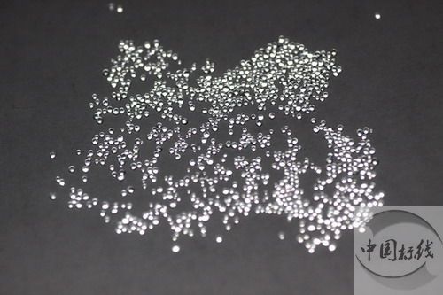 商丘喷砂玻璃微珠工业应用